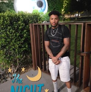 Meet your Posher, Joshua